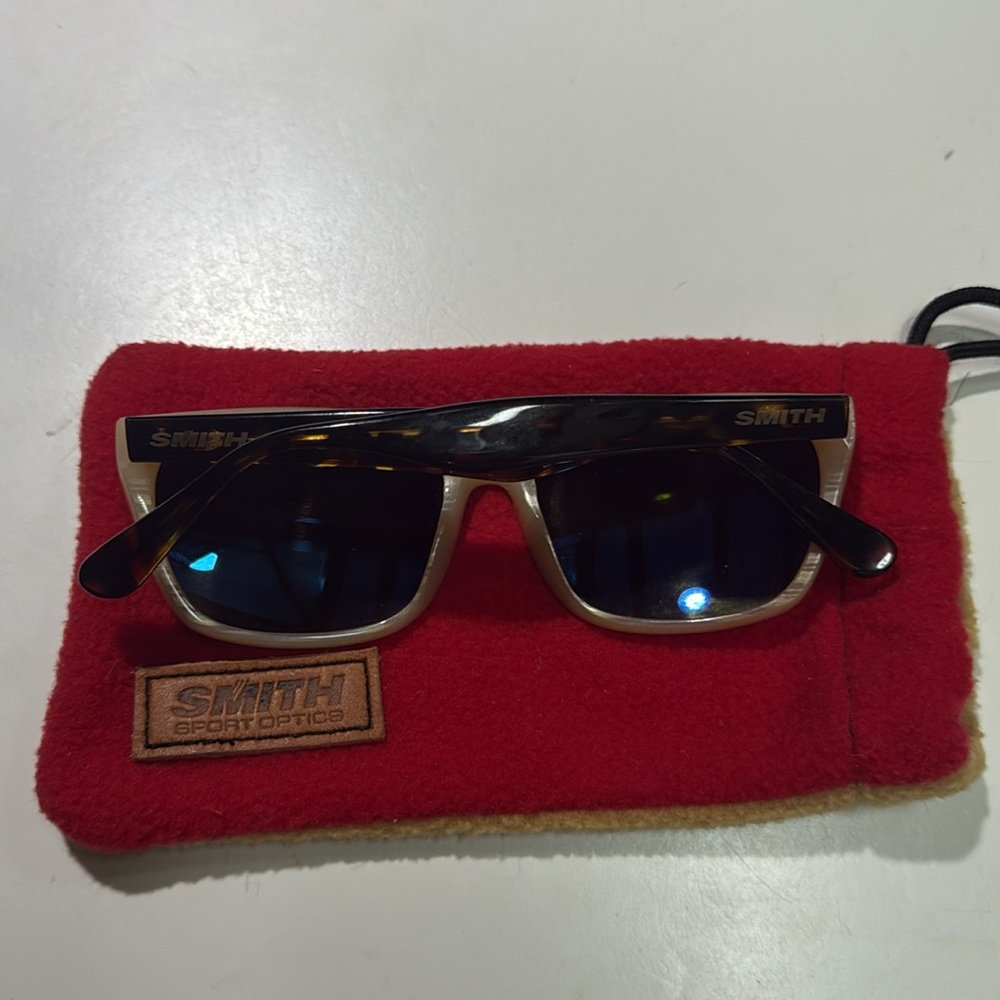Smith Tioga Sunglasses - Picture 3 of 7
